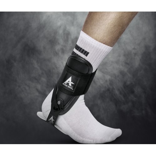 SELECT Čiurnos įtvaras Active ankle T-2 dydis L