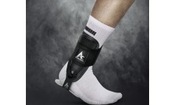 SELECT Čiurnos įtvaras Active ankle T-2 dydis L