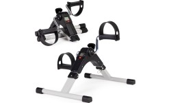 Mini rowerek treningowy rotor rehabilitacyjny fitness