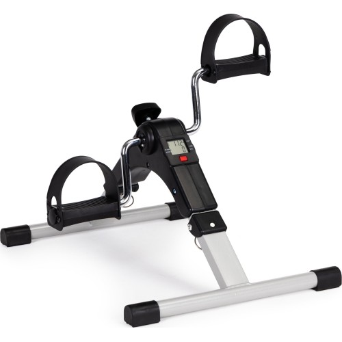 Mini rowerek treningowy rotor rehabilitacyjny fitness