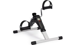 Mini rowerek treningowy rotor rehabilitacyjny fitness