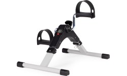 Mini rowerek treningowy rotor rehabilitacyjny fitness