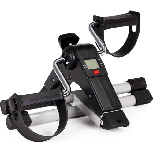 Mini rowerek treningowy rotor rehabilitacyjny fitness