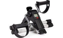 Mini rowerek treningowy rotor rehabilitacyjny fitness