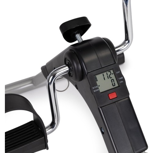 Mini rowerek treningowy rotor rehabilitacyjny fitness