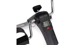 Mini rowerek treningowy rotor rehabilitacyjny fitness