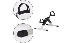Mini rowerek treningowy rotor rehabilitacyjny fitness