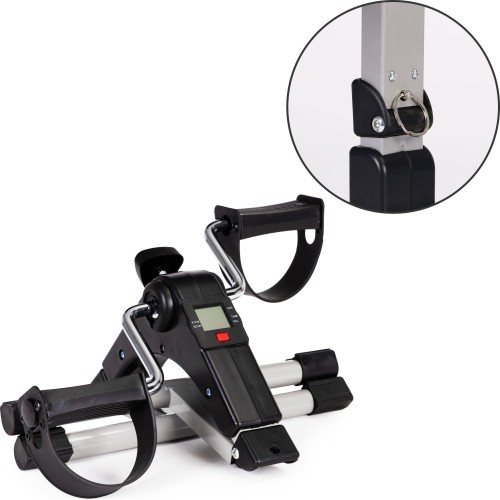 Mini rowerek treningowy rotor rehabilitacyjny fitness