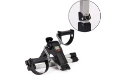Mini rowerek treningowy rotor rehabilitacyjny fitness