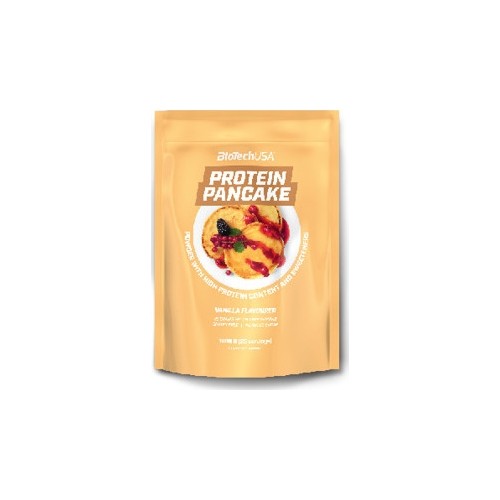 Biotech naleśniki proteinowe 1000 g