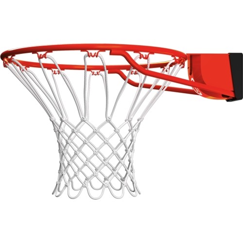 Obręcz do koszykówki Spalding Pro Slam
