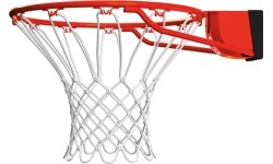 Obręcz do koszykówki Spalding Pro Slam