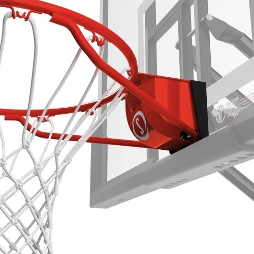 Obręcz do koszykówki Spalding Pro Slam