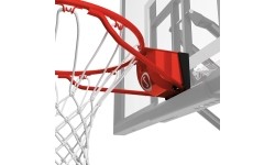 Obręcz do koszykówki Spalding Pro Slam