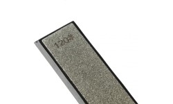 120-grit diamond stone for the Ganzo Touch Pro