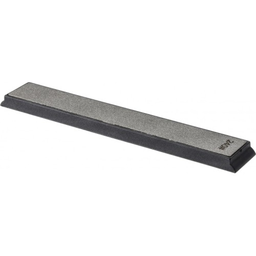 240-grit diamond stone for the Ganzo Touch Pro