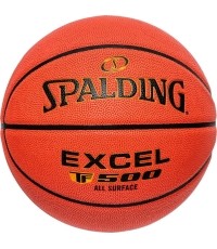 SPALDING EXCEL TF-500 (rozmiar 5)