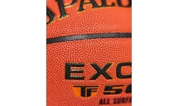SPALDING EXCEL TF-500 (rozmiar 5)