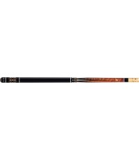 Kij bilardowy do karamboli Adam X2 Supreme Sakaii 140 cm