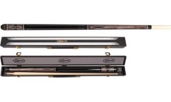 Zestaw kija i etui do karamboli Laperti No.2 140 cm
