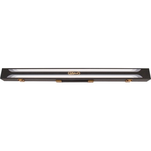 Zestaw kija i etui do karamboli Laperti No.2 140 cm