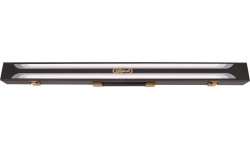 Zestaw kija i etui do karamboli Laperti No.2 140 cm