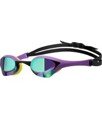 Cobra Ultra Swipe Mr Emerald-Plum-Cyber_Lime