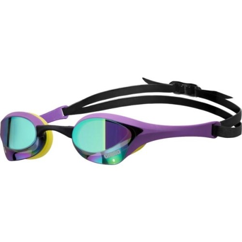 Cobra Ultra Swipe Mr Emerald-Plum-Cyber_Lime