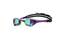 Cobra Ultra Swipe Mr Emerald-Plum-Cyber_Lime