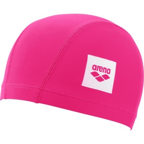 Czepek pływacki Unix II Jr Pink