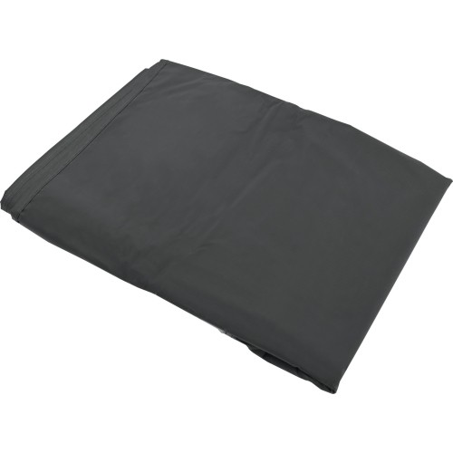 Ścianki boczne do pawilonu WINDOW 2x3 m 420D, szare, wodoodporne