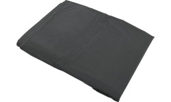 Ścianki boczne do pawilonu WINDOW 2x3 m 420D, szare, wodoodporne