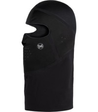 Wiatroszczelna kominiarka, czarna S/M - 999