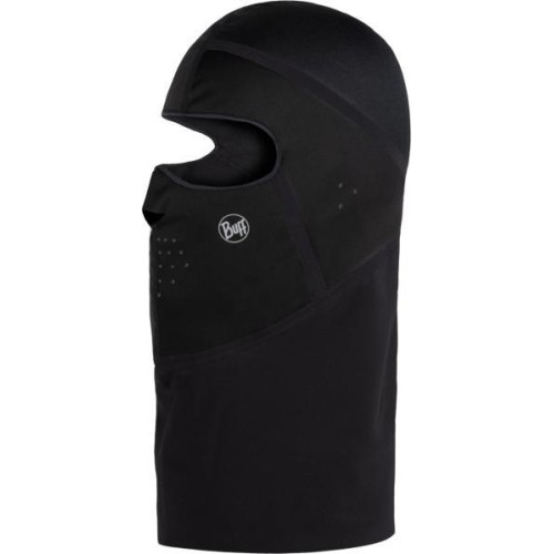 Wiatroszczelna kominiarka, czarna S/M - 999