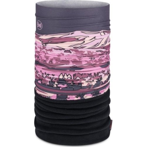 Czapka Polar Dioba Orchid - 607