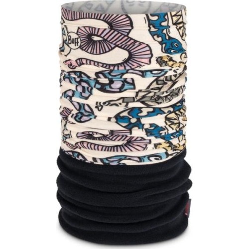 Czapka Polar Jr Shev, Multi - 555
