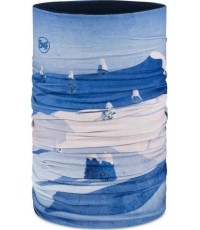 Czapka dwustronna Polar Ilken Blue - 707