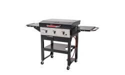 Grill gazowy Char-Broil Griddle 3400 z płytą