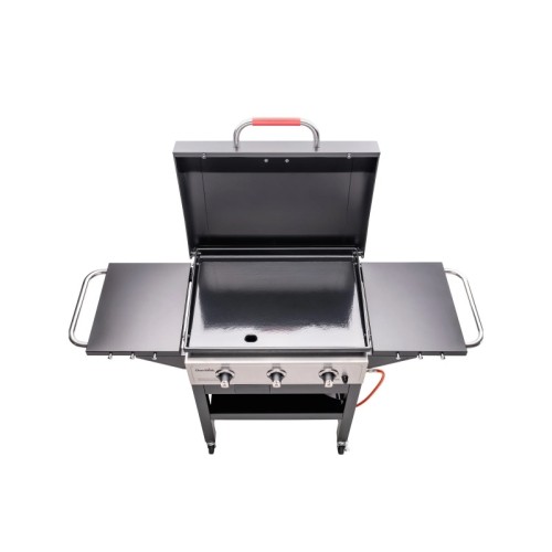 Grill gazowy Char-Broil Griddle 3400 z płytą