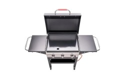 Grill gazowy Char-Broil Griddle 3400 z płytą