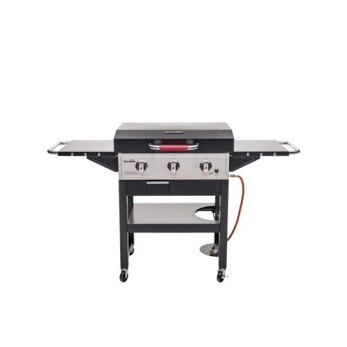 Grill gazowy Char-Broil Griddle 3400 z płytą