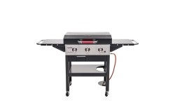 Grill gazowy Char-Broil Griddle 3400 z płytą
