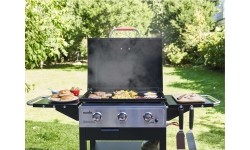 Grill gazowy Char-Broil Griddle 3400 z płytą