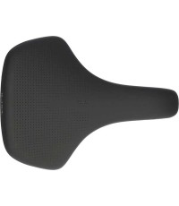 Siodełko rowerowe Selle Royal Vivo - Relaxed, Unisex // 254 x 230 mm