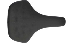 Siodełko rowerowe Selle Royal Vivo - Relaxed, Unisex // 254 x 230 mm