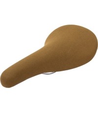 Siodełko VELO 271 x 153 mm (piaskowe)