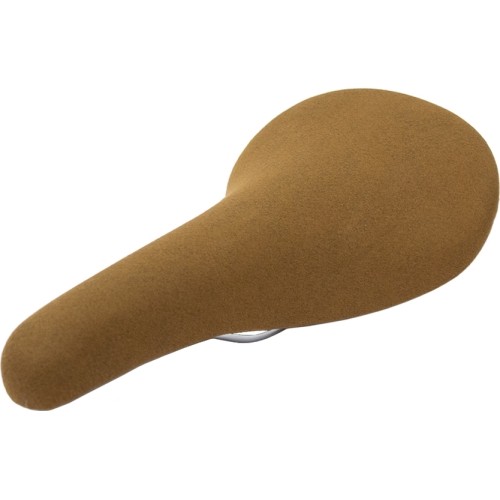 Siodełko VELO 271 x 153 mm (piaskowe)