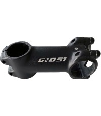 Wspornik kierownicy rowerowej GND51 31,8mm/70mm (czarny, aluminiowy)