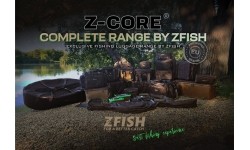 Portfel na przypony ZFISH ID Wallet Z-CORE