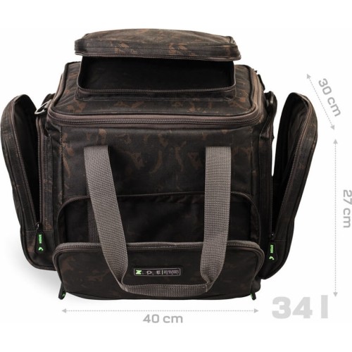 Torba ZFISH Carryall Z-CORE M